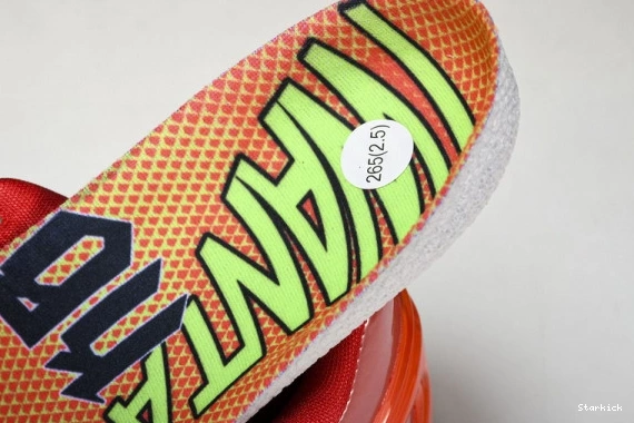 Protro Kobe Nike Grinch FV4921-600 Reverse  6  0310